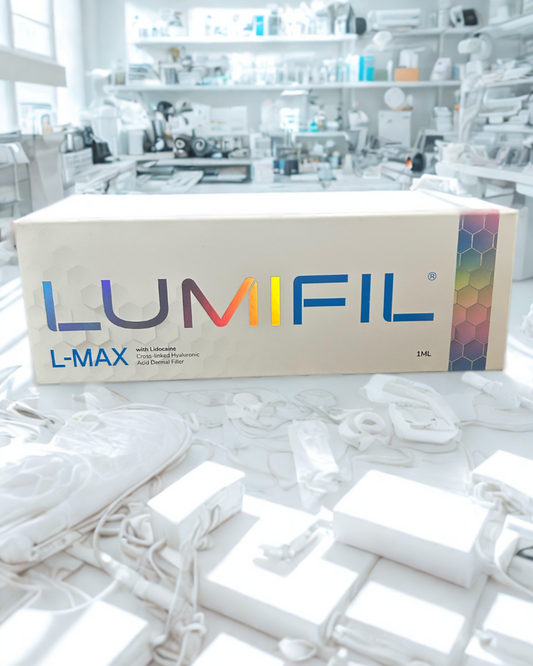LUMIFIL Max with Lidocaine
