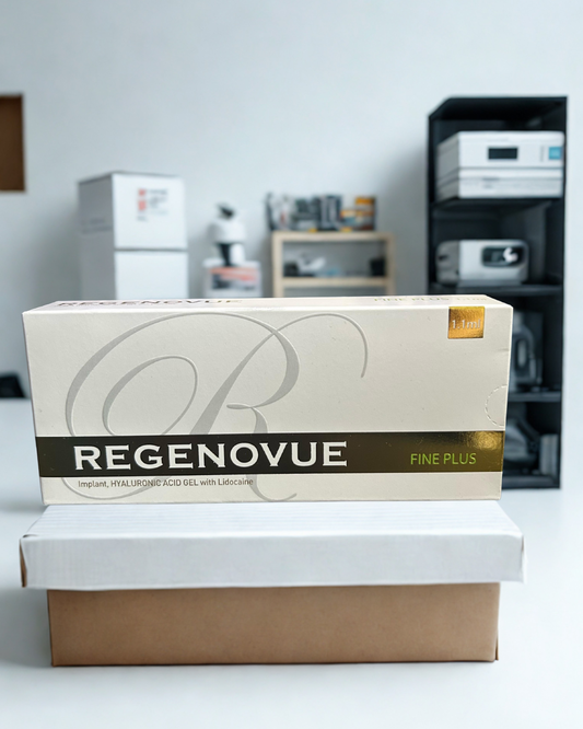 REGENOVUE FINE PLUS