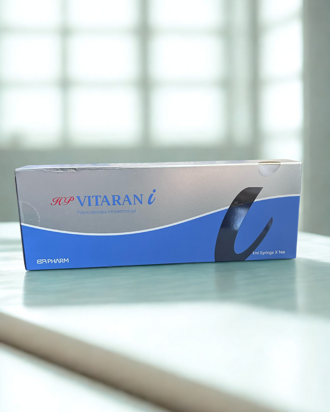 Vitaran I (BLUE) – 1 x 1ml