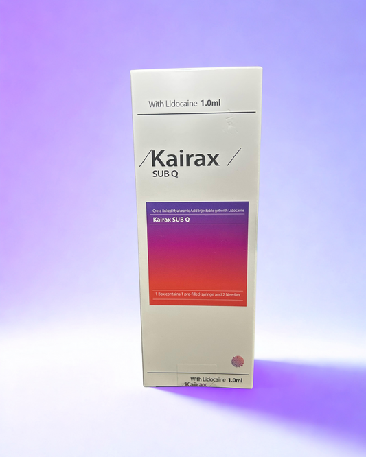 Kairax SubQ 1 x 1 ml