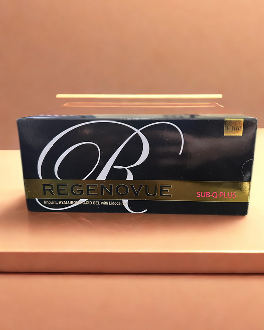Regenovue Sub-Q Plus