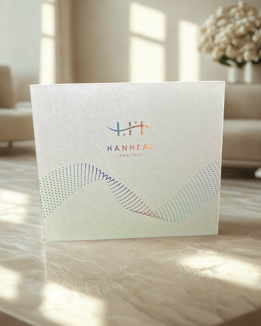 Hanheal Exosome Hair Filler