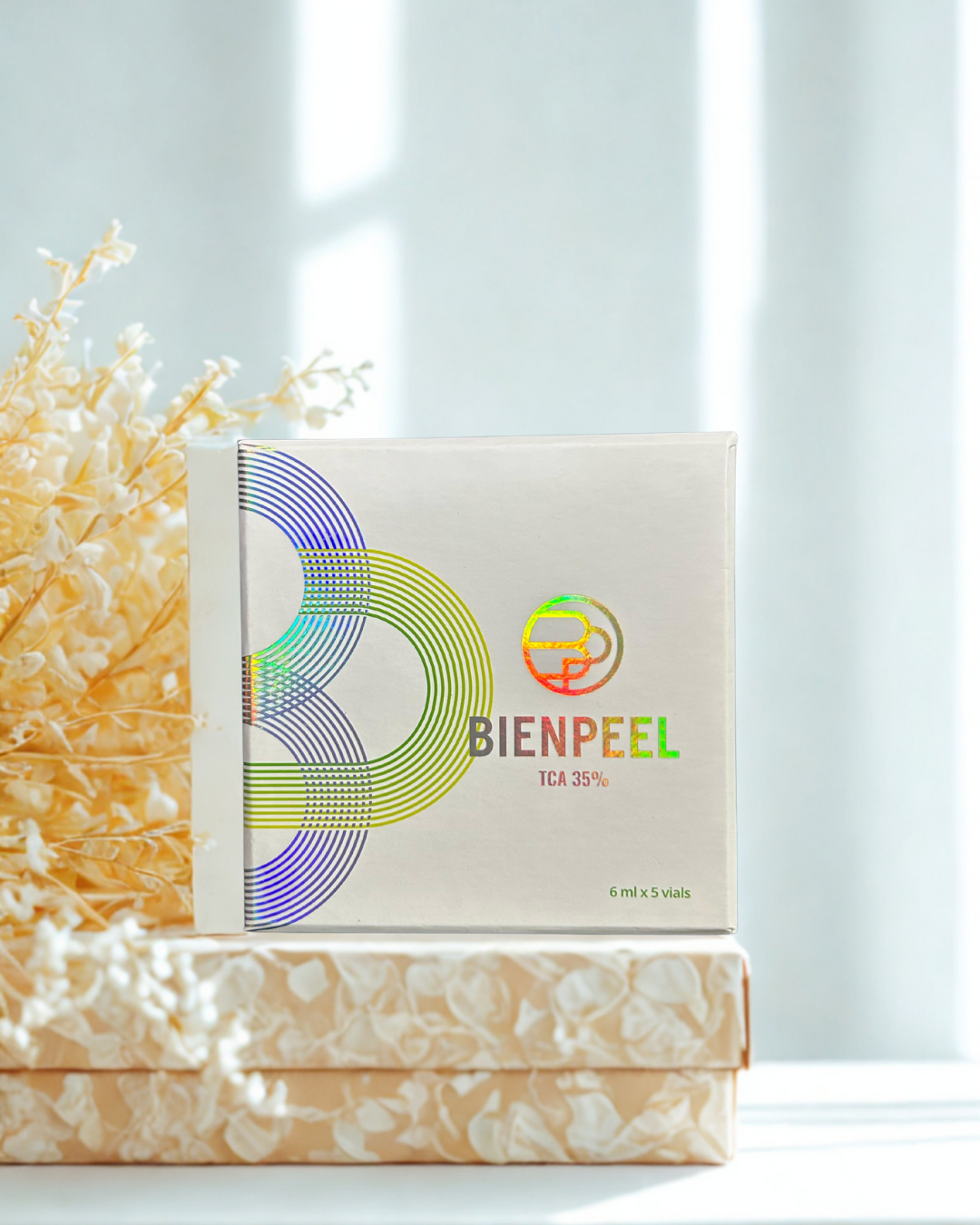 Bienpeel TCA 35% peeling 1 x 6 ml
