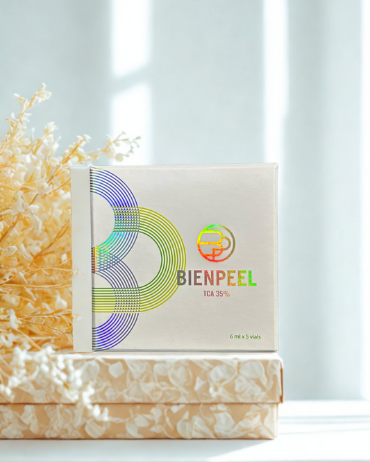 Bienpeel TCA 35% peeling 1 x 6 ml