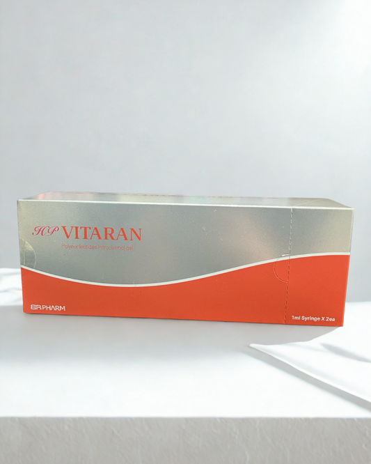 HP Vitaran Polynucleotide 1ml x2