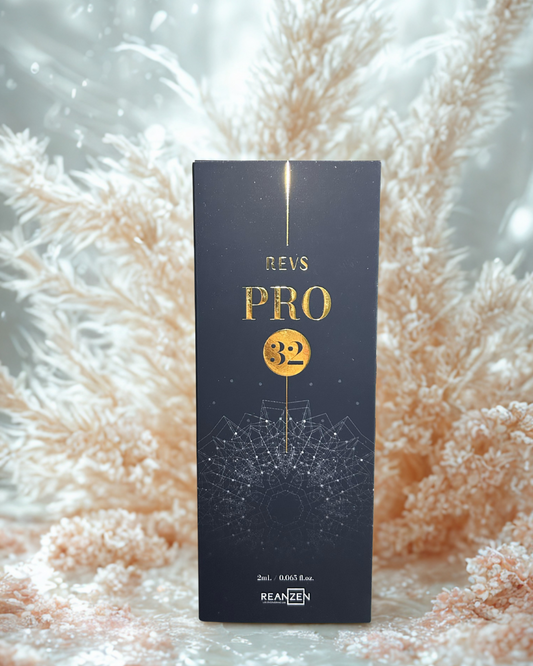 REVS Pro 32 Skin Booster (1 x 2ml)
