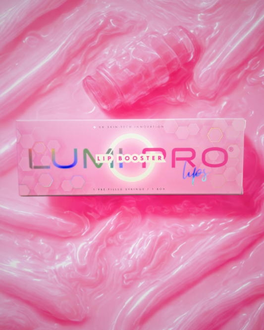 Lumi Pro Lips – Lip Booster (1 x 1.1ml)