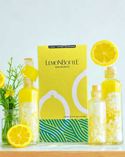 Lemon Bottle skin booster