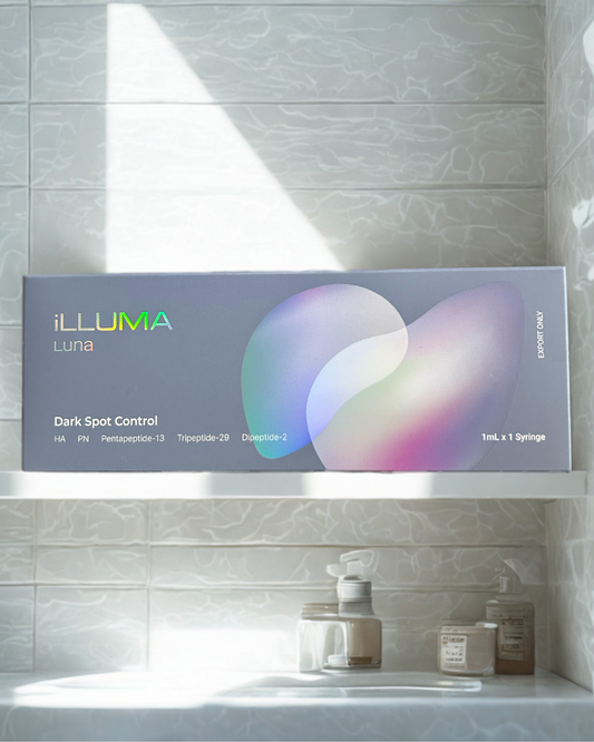ILLUMA Luna 1ml X 1 Syringe