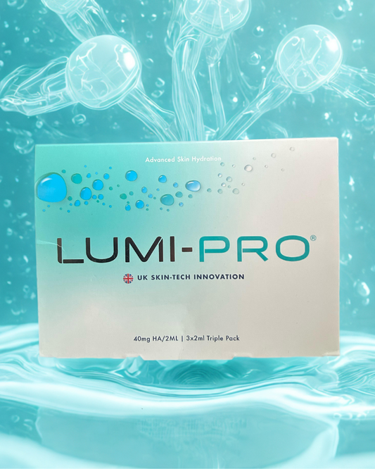 Lumi Pro Skin Booster (3 x 2ml)