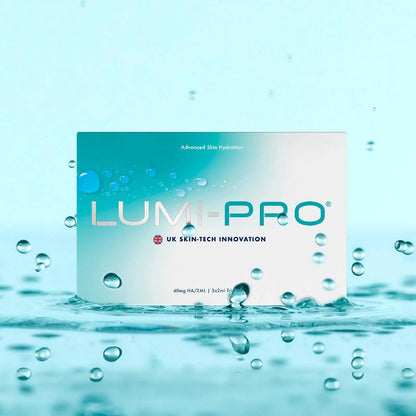 Lumi Pro Skin Booster (3 x 2ml)