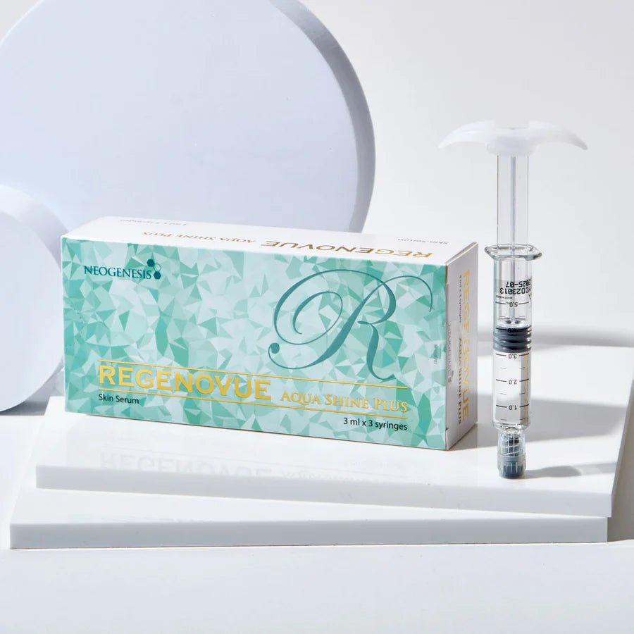 Regenovue Aqua Shine Plus