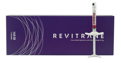 Revitrane Volume 1 x 1.1ml