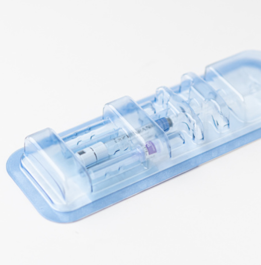 Vitaran I (BLUE) – 1 x 1ml