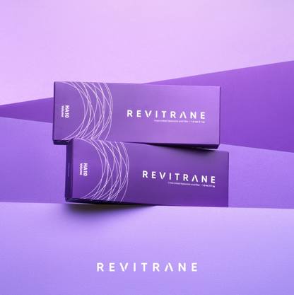 Revitrane Volume 1 x 1.1ml