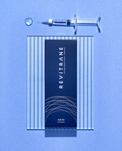 Revitrane HA 10 Premium (1x1ml)