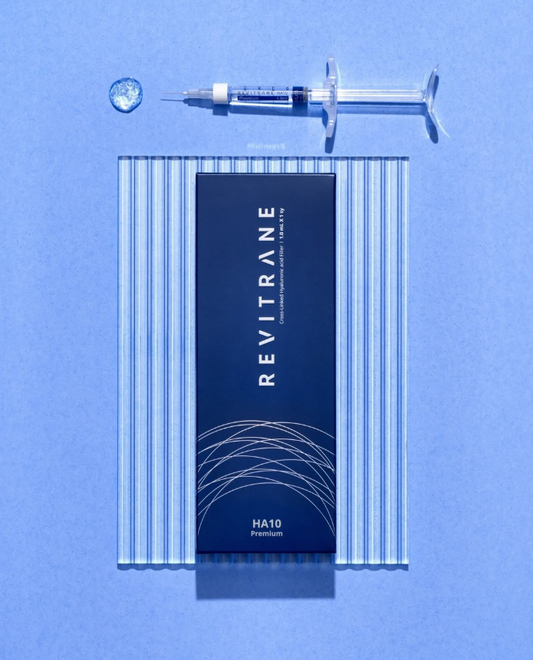 Revitrane HA 10 Premium (1x1ml)